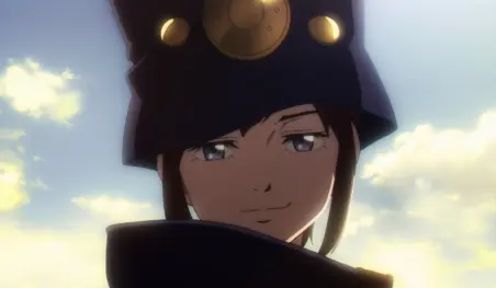 Revelan segundo video promocional del anime Boogiepop wa Warawanai