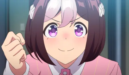 Revelan tráiler de Uma Musume Pretty Derby: BNW no Chikai