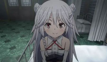 Revelan video e imagen promocionales de la película de Trinity Seven