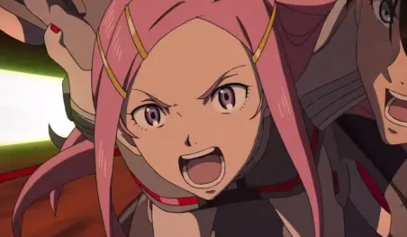 Revelan video promocional para el especial de la película Anemone: Kōkyōshihen Eureka Seven Hi-Evolution