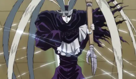 Se suman ocho nuevos miembros al elenco del anime Karakuri Circus