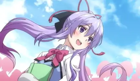 Supuesto mensaje oculto en los créditos del anime Ore ga Suki nano wa Imouto dakedo Imouto ja Nai