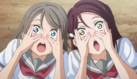 El juego arcade de Love Live! se vuelve viral en Japón debido a ciertos errores