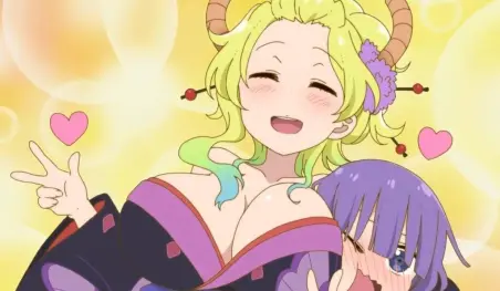 El manga Kobayashi-san Chi no Maid Dragon tendrá nuevo spin-off