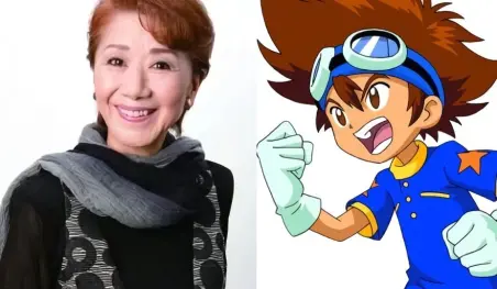 Fallece la seiyuu Toshiko Fujita