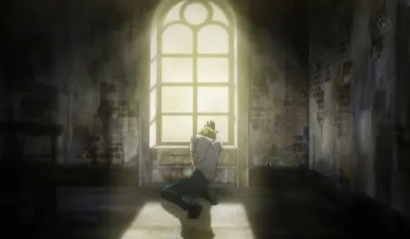Reseña | Banana Fish – Capítulo 23