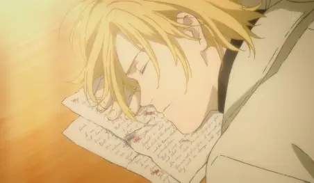 Reseña | Banana Fish – Capítulo Final