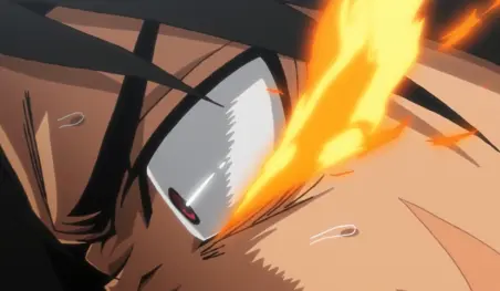 Reseña | Hinomaruzumou - Capítulo 9