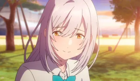 Reseña | Irozuku Sekai no Ashita Kara – Capítulo 10