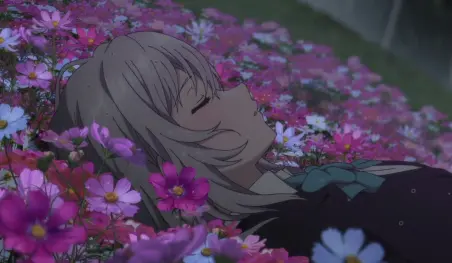 Reseña | Irozuku Sekai no Ashita Kara –Capítulo 11
