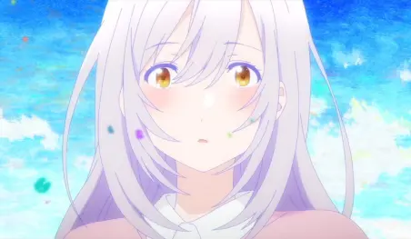 Reseña | Irozuku Sekai no Ashita Kara – Capítulo 12