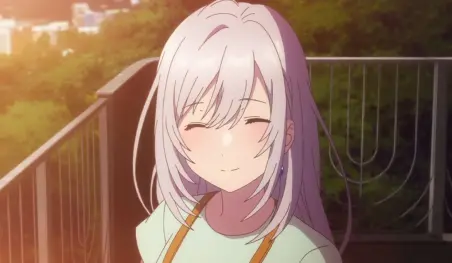 Reseña | Irozuku Sekai no Ashita Kara – Capítulo 9