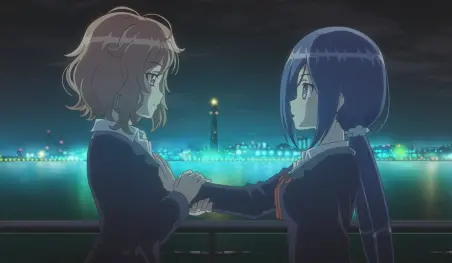Reseña | Release the Spyce - Capítulo 9