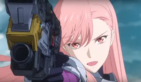 Revelan más miembros del elenco, imagen y video promocional del anime Revisions