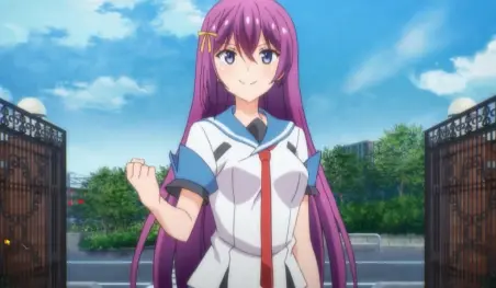 Revelan nuevo video del anime Circlet Princess