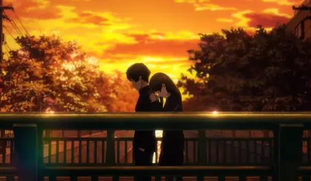 Revelan nuevo video promocional de la película Ashita Sekai ga Owaru Toshitemo