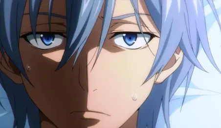 Revelan nuevo video promocional de la tercera temporada de Strike The Blood