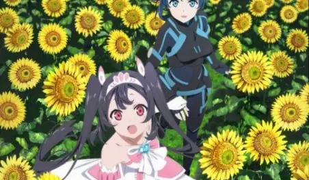 Revelan nuevo video promocional y fecha de estreno para el anime Egao no Daika