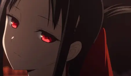 Revelan segundo video promocional del anime Kaguya-sama wa Kokurasetai: Tensai-tachi no Renai Zunōsen