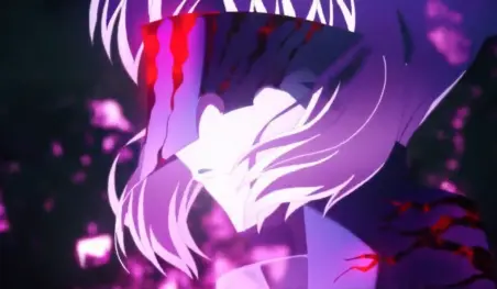 Revelan tráiler con el tema musical de la película Fate/stay night: Heaven’s Feel II. Lost Butterfly