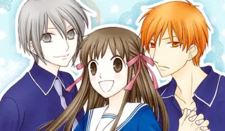 Revelan tráiler de la nueva adaptación de Fruits Basket