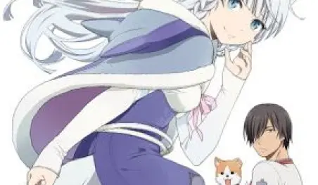 El manga Kemonomichi tendrá un anime en 2019