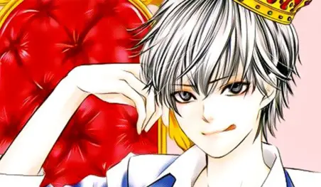 El manga Ōji-Sama ni wa Doku ga Aru finalizará en mayo