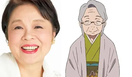 Fallece la actriz Etsuko Ichihara