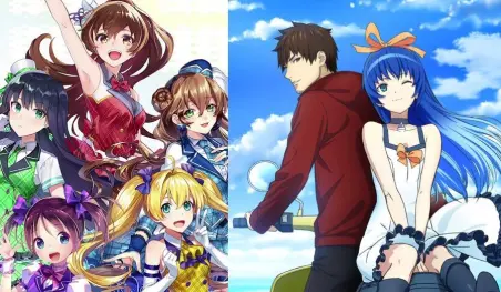 La banda SPR5 interpretará el ending del anime Shōmetsu Toshi