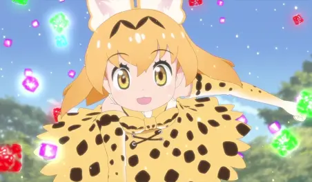 Reseña | Kemono Friends 2 - Capítulo 1