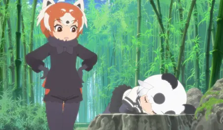Reseña | Kemono Friends 2 - Capítulo 2