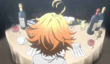 Reseña | Yakusoku no Neverland - Capítulo 2