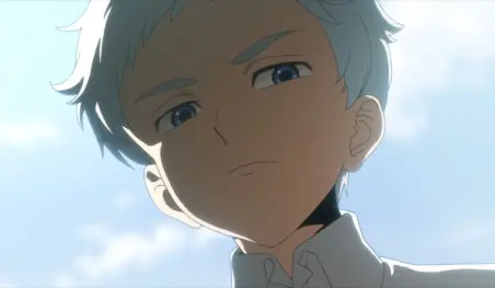 Reseña | Yakusoku no Neverland - Capítulo 3