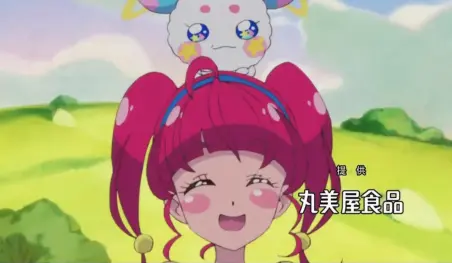 Revelan nuevo comercial del anime Star ☆ Twinkle Precure