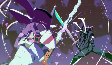 Revelan segundo video promocional de la película Promare