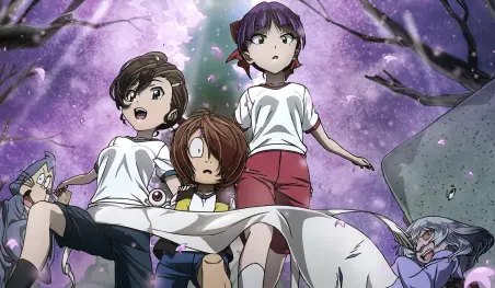Se unen 3 actrices de voz al anime GeGeGe no Kitarō