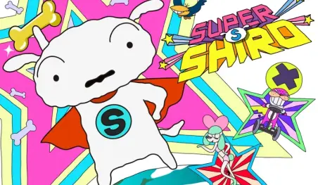 Crayon Shin-chan tendrá un anime spin-off
