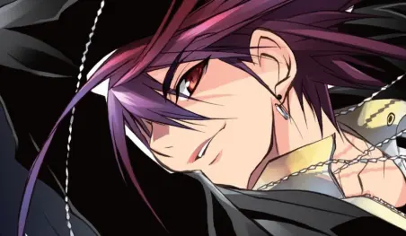 El manga D.N.Angel finalizará pronto