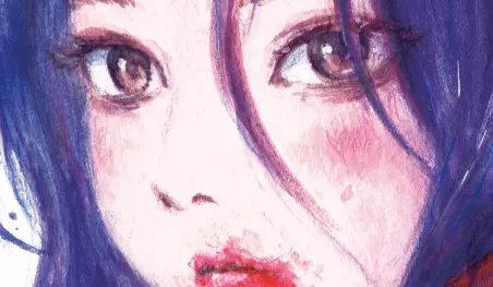El manga Happiness terminará el próximo mes