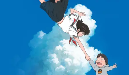 Konnichiwa Festival anuncia los próximos estrenos en cines de México y Latinoamérica