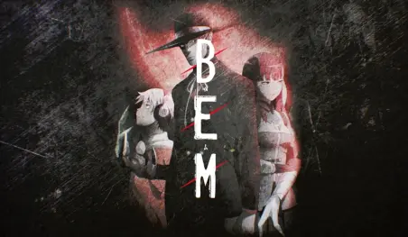 La franquicia Yōkai Ningen Bem tendrá un nuevo anime
