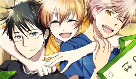 La tercera temporada de Chihayafuru será retrasada hasta octubre