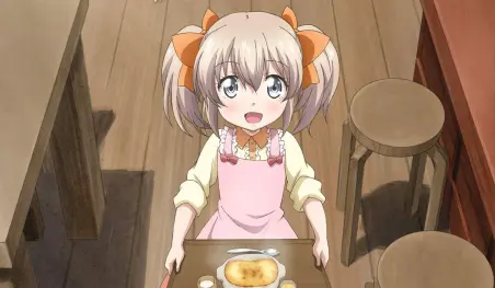 Las novelas ligeras Uchi no Musume no Tame naraba, Ore wa Moshikashitara Maou mo Taoseru kamo Shirenai serán adaptadas al anime
