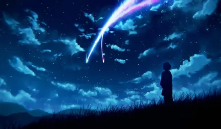 Marc Webb dirigirá el live-action de Kimi no Na wa
