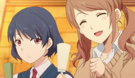 Reseña | Domestic na Kanojo - Capítulo 5