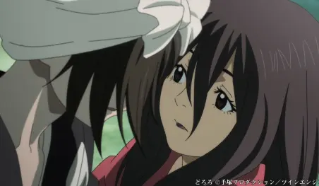 Reseña | Dororo - Capítulo 5