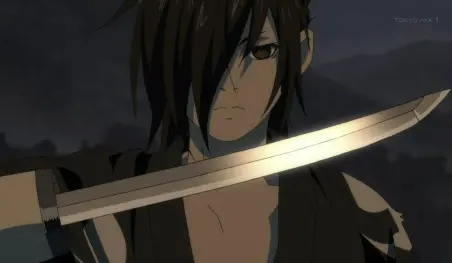 Reseña | Dororo - Capítulo 7