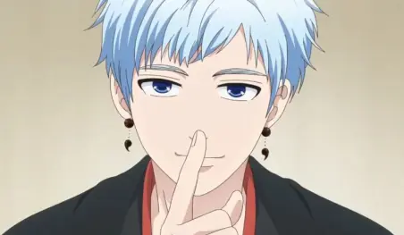 Reseña | Fukigen na Mononokean Tsuzuki - Capítulo 7