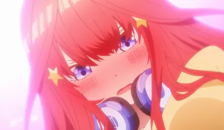 Reseña | Gotoubun no Hanayome - Capítulo 7