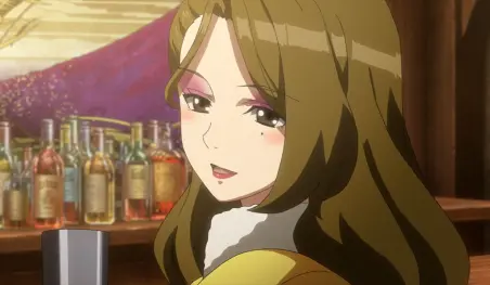 Reseña | Kouya no Kotobuki Hikoutai - Capítulo 4